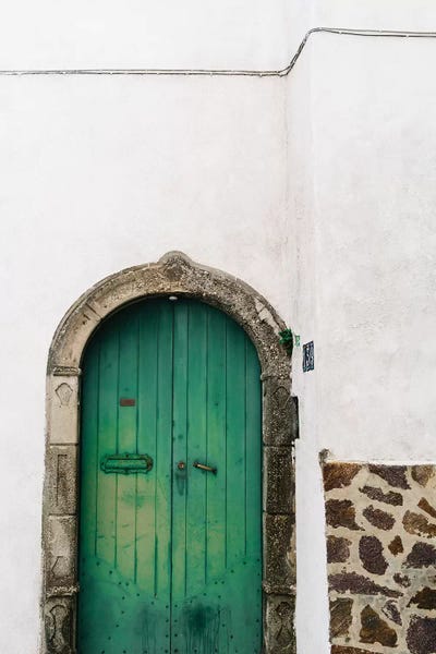 Positano: Positano XIV by Bethany Young
