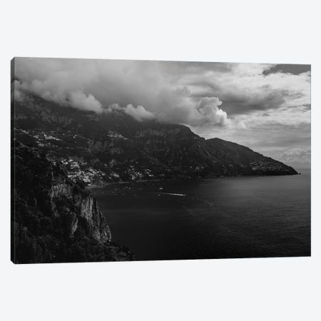 Positano XVI Canvas Print #BTY336} by Bethany Young Canvas Art