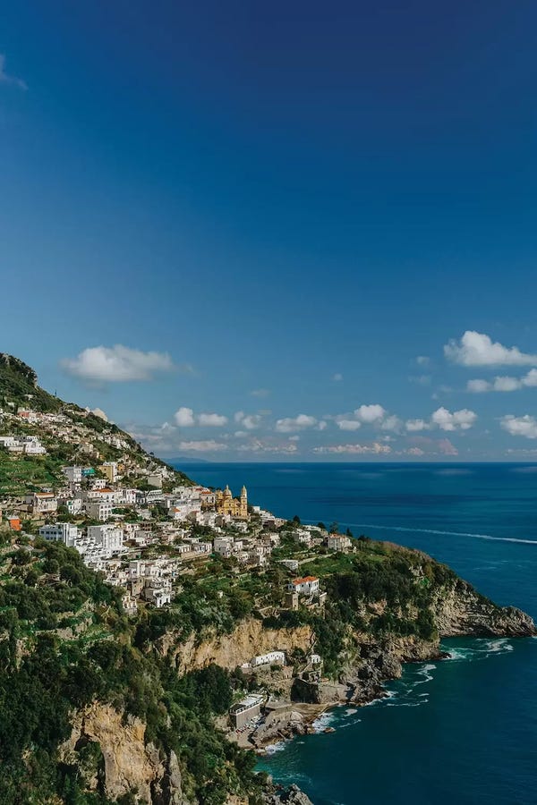 Praiano