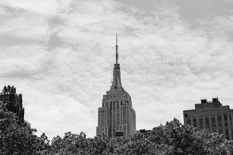 Empire State Building II