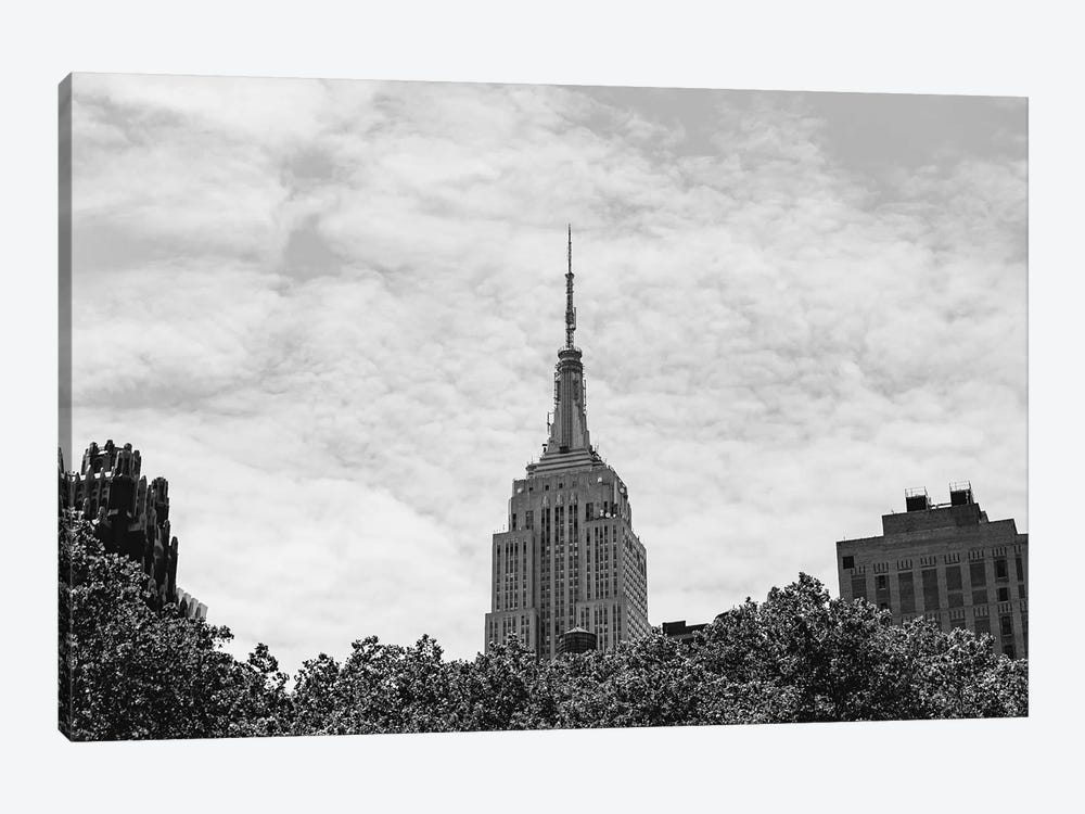 Empire State Building II by Bethany Young 1-piece Canvas Artwork