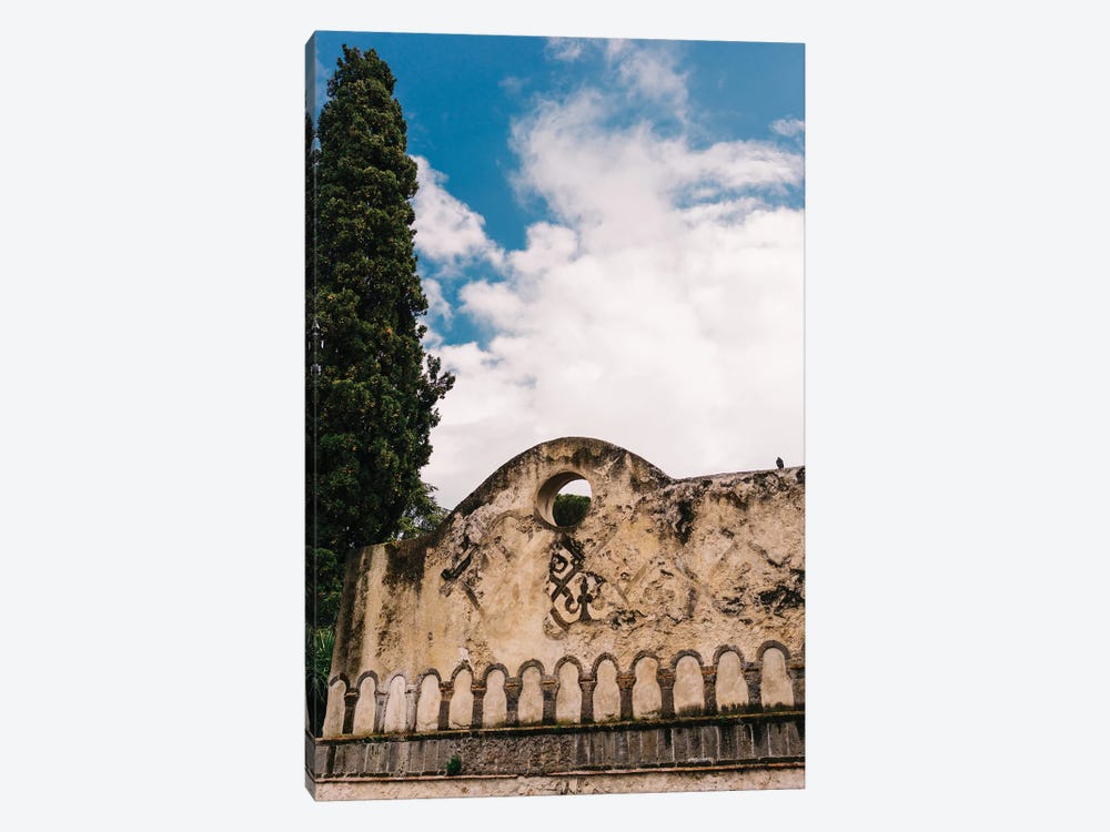 Ravello Italy I by Bethany Young 1-piece Canvas Print