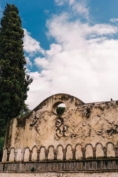 Ravello: Ravello Italy I by Bethany Young