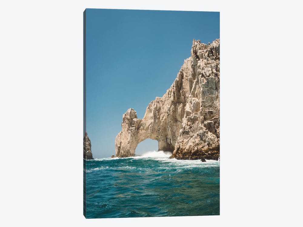 Arch of Cabo San Lucas III by Bethany Young 1-piece Canvas Art