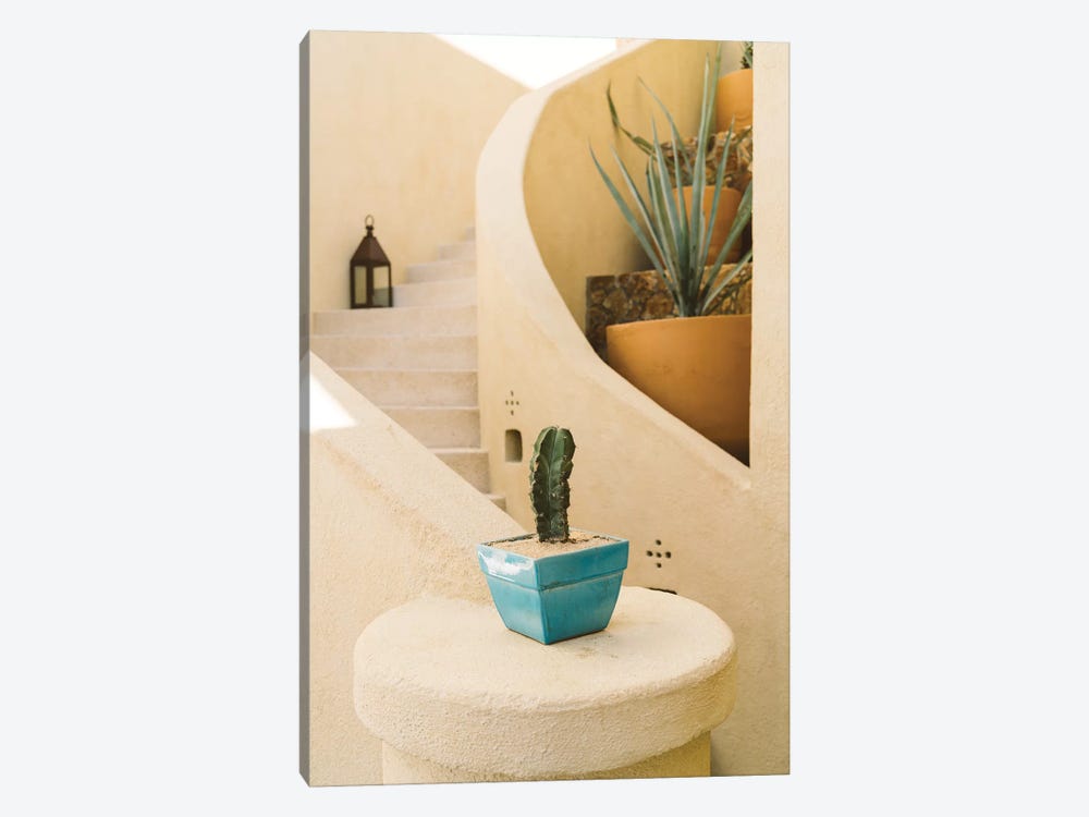 Cabo Architecture II by Bethany Young 1-piece Art Print