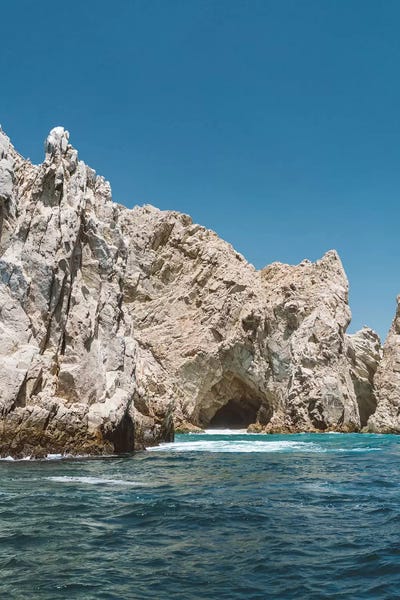 Cabo San Lucas: Cabo Cave II by Bethany Young