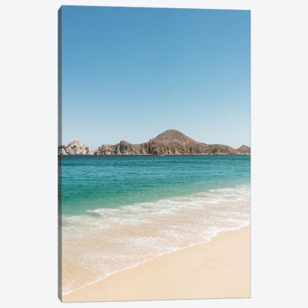Cabo San Lucas III Canvas Print #BTY391} by Bethany Young Canvas Art Print
