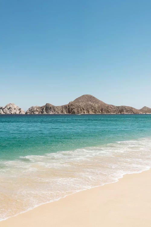 Cabo San Lucas III by Bethany Young wall art