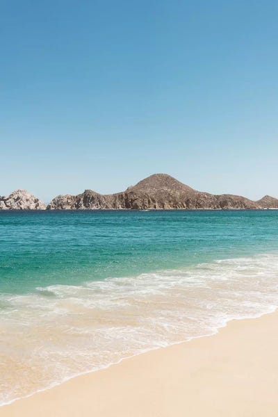 Cabo San Lucas: Cabo San Lucas III by Bethany Young