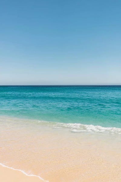 Cabo San Lucas IV by Bethany Young canvas print