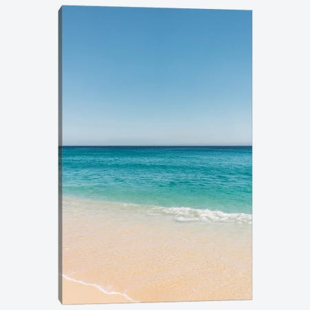 Cabo San Lucas IV Canvas Print #BTY392} by Bethany Young Canvas Print