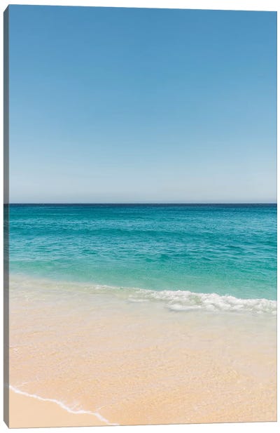 Cabo San Lucas IV Canvas Art Print - Bethany Young