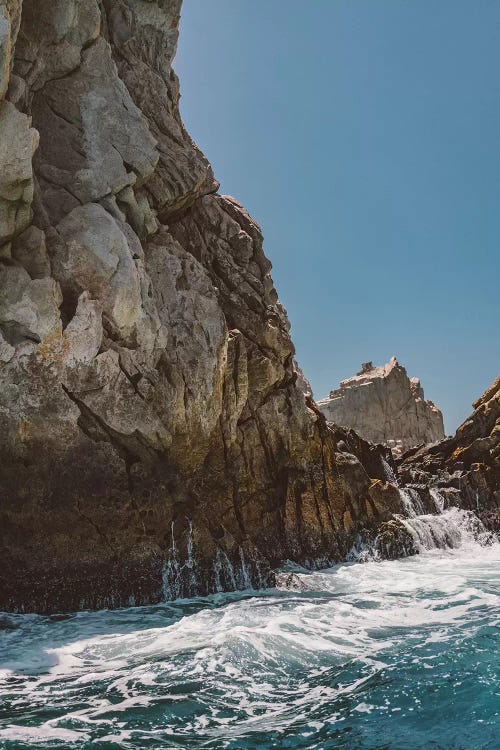 Cabo San Lucas IX by Bethany Young wall art