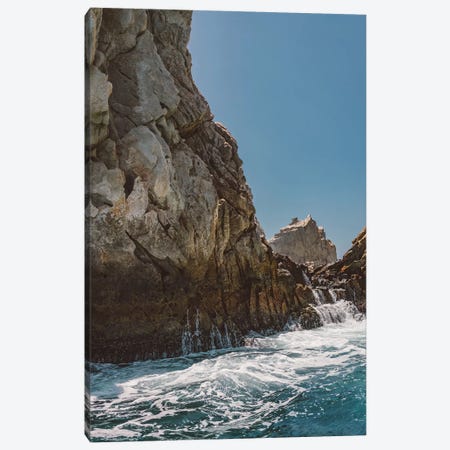 Cabo San Lucas IX Canvas Print #BTY393} by Bethany Young Canvas Print
