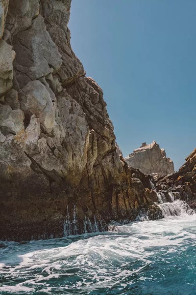 Cabo San Lucas: Cabo San Lucas IX by Bethany Young