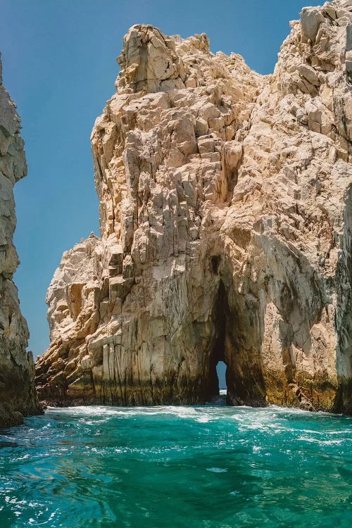 Cabo San Lucas XII by Bethany Young wall art