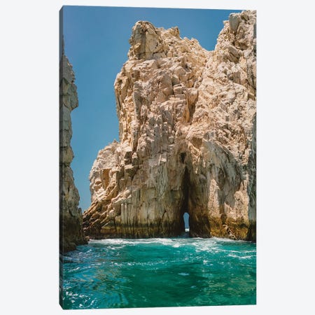 Cabo San Lucas XII Canvas Print #BTY395} by Bethany Young Canvas Artwork