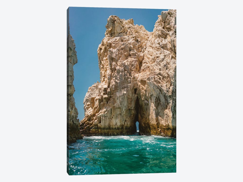 Cabo San Lucas XII by Bethany Young 1-piece Canvas Wall Art