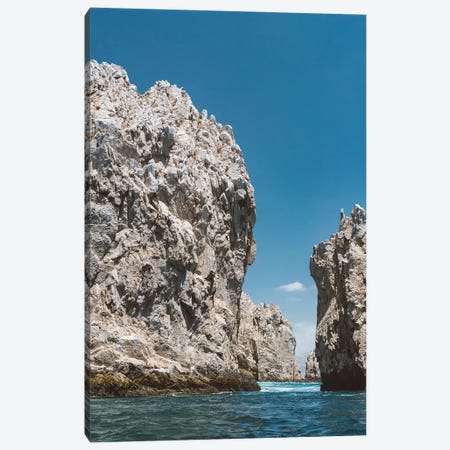 Cabo San Lucas XV Canvas Print #BTY397} by Bethany Young Canvas Art