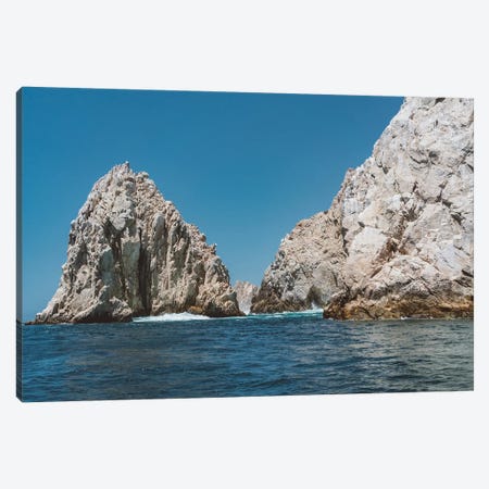 Cabo San Lucas XVI Canvas Print #BTY398} by Bethany Young Art Print