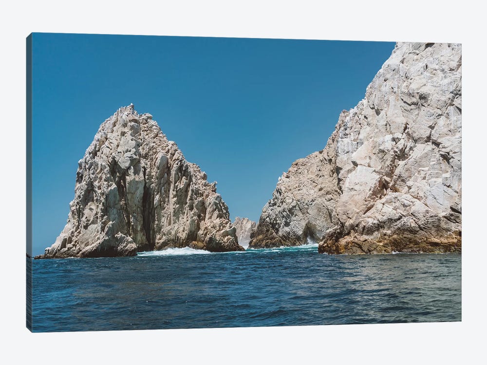 Cabo San Lucas XVI by Bethany Young 1-piece Canvas Print