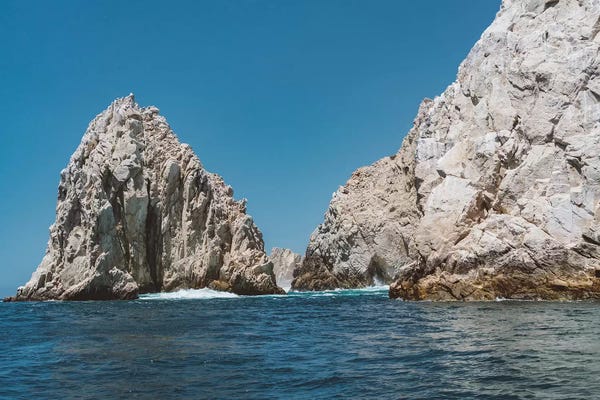 Cabo San Lucas XVI