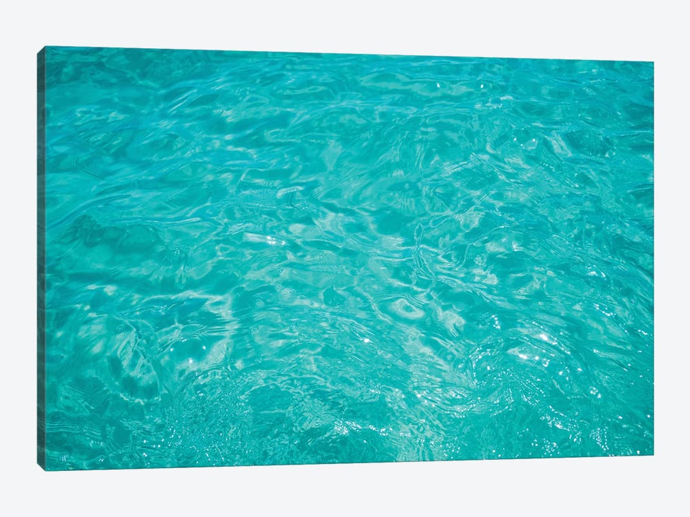 Cabo Water III by Bethany Young 1-piece Canvas Wall Art
