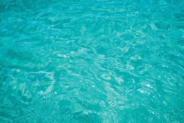 Mexico: Cabo Water III by Bethany Young