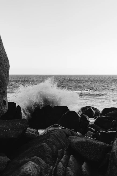 Monochrome Mexico