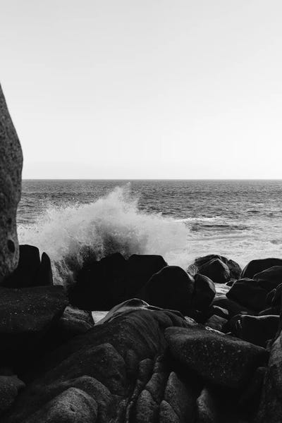 Monochrome Mexico
