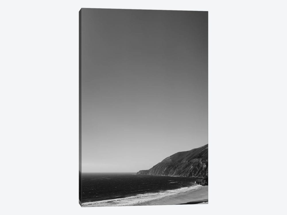 Big Sur California II by Bethany Young 1-piece Canvas Wall Art