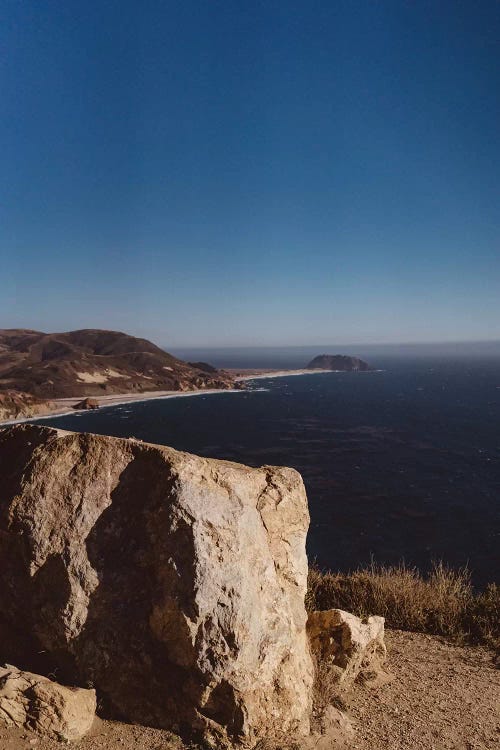 Big Sur California III