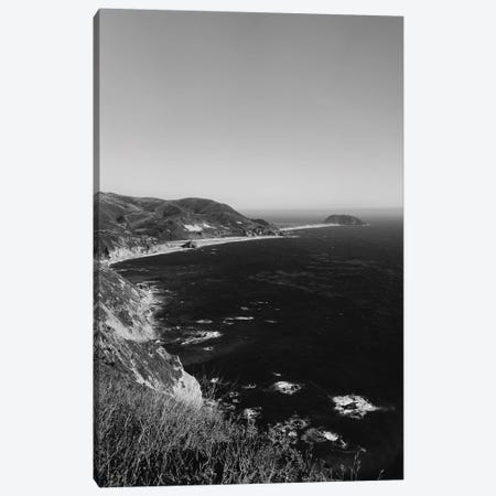 Big Sur California IV Canvas Print #BTY425} by Bethany Young Canvas Art