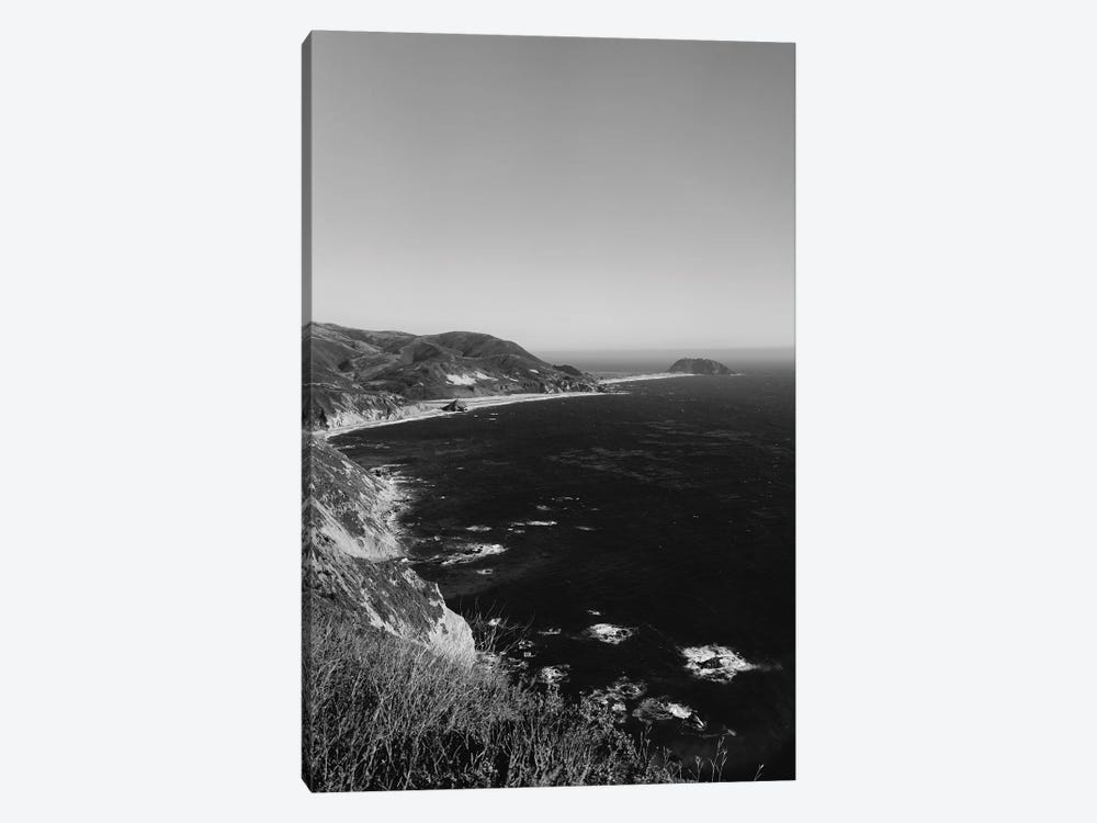 Big Sur California IV by Bethany Young 1-piece Canvas Art