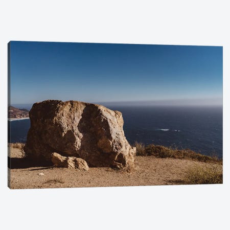 Big Sur California IX Canvas Print #BTY426} by Bethany Young Canvas Artwork