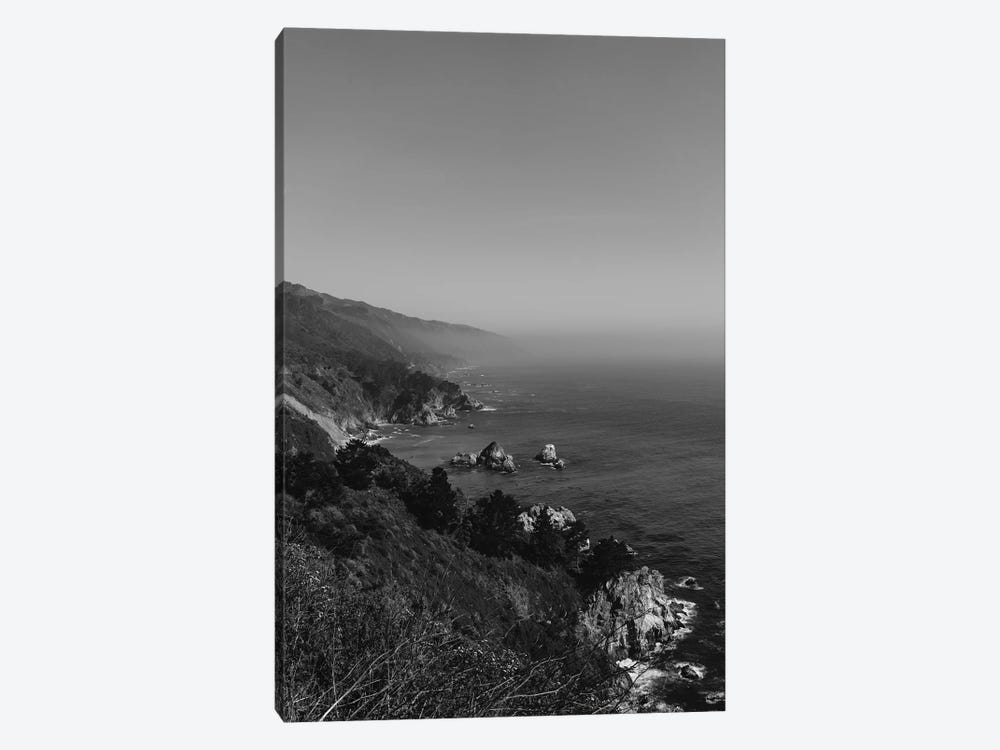 Big Sur III by Bethany Young 1-piece Canvas Art