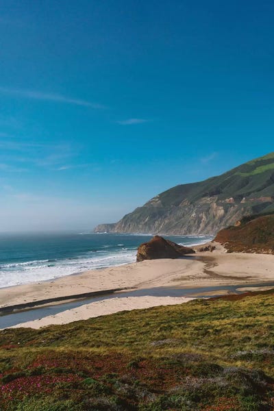 Big Sur: Big Sur V by Bethany Young