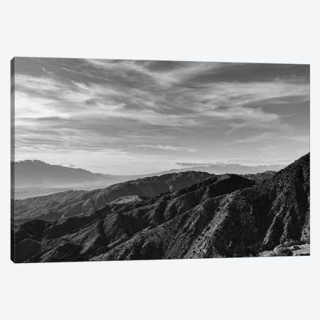 Joshua Tree National Park XXVII Canvas Print #BTY466} by Bethany Young Canvas Wall Art