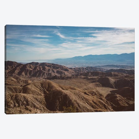 Joshua Tree National Park XXVIII Canvas Print #BTY467} by Bethany Young Canvas Artwork