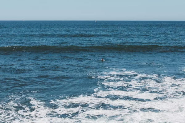 San Diego: I'll Be Waiting by Bethany Young