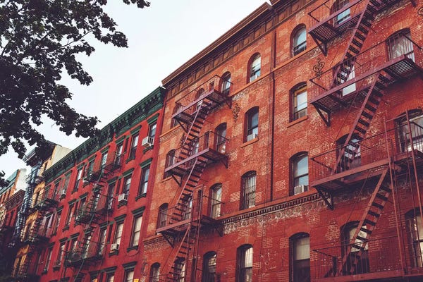 Little Italy