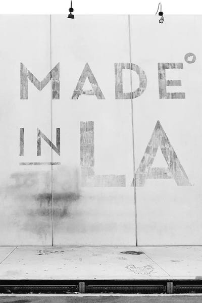 Los Angeles: Made in LA by Bethany Young