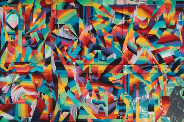 San Francisco: San Francisco IV by Bethany Young