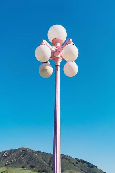 Madonna Inn II