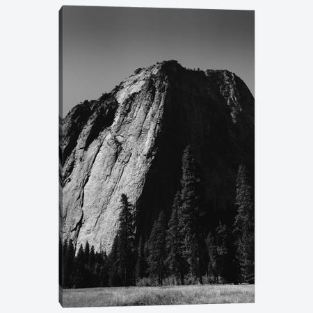 El Capitan III Canvas Print #BTY624} by Bethany Young Canvas Wall Art