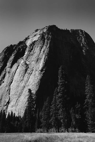 El Capitan III