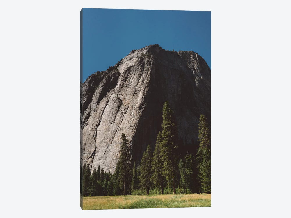 El Capitan IV by Bethany Young 1-piece Canvas Print