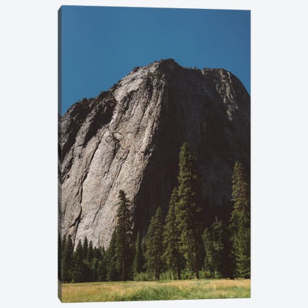 El Capitan IV Canvas Print #BTY625} by Bethany Young Canvas Art