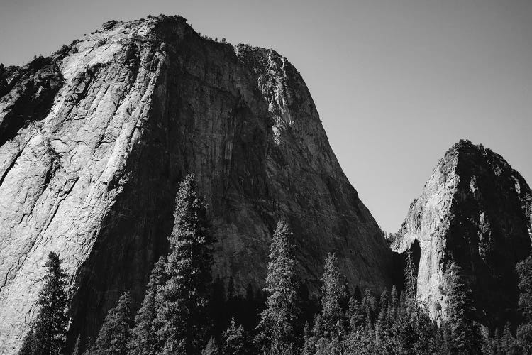 El Capitan V by Bethany Young wall art