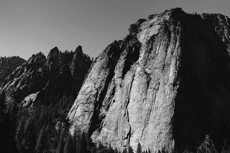 El Capitan by Bethany Young wall art